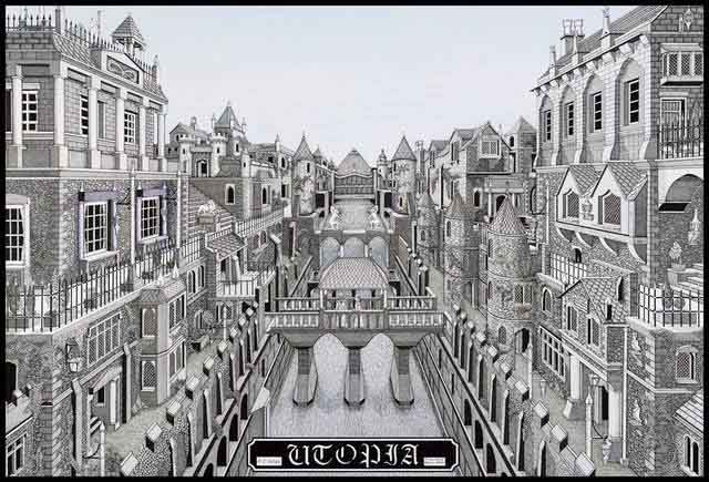 Galeria de Arte Kelvin Coles